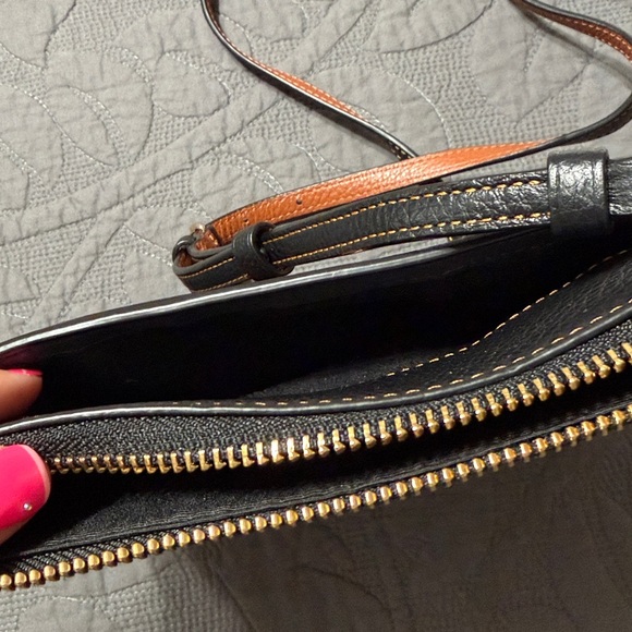 Coach Disney Minnie Mouse crossbody - Picture 7 of 8